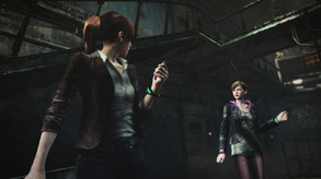 Resident Evil Revelations 2 - First Trailer