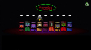 Fenix Rage - Arcade Trailer