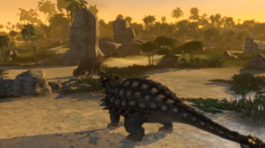 Video of Carnivores: Dinosaur Hunter Reborn