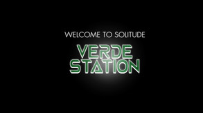 Verde Station trailer cover