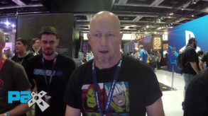 Fenix Rage - Let The Rage Begin!