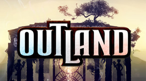 Outland trailer cover