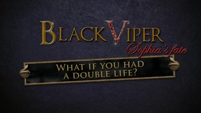 Black Viper Trailer