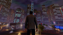 Sleeping Dogs: Definitive Edition video
