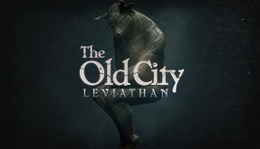 The Old City Leviathan trailer cover