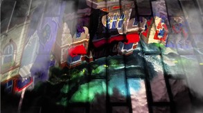 Disney Epic Mickey 2:  The Power of Two - Announce Trailer