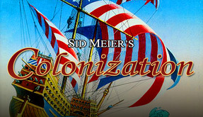 Sid Meier's Colonization - Trailer