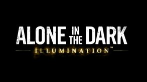 Alone In the Dark Teaser