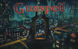 Gunspell: Steam Edition