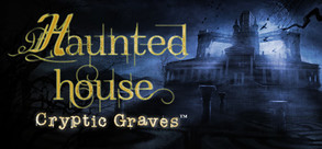 Haunted House Cryptic Graves trailer cover