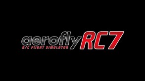 Aerofly RC 7 Ultimate Edition trailer cover