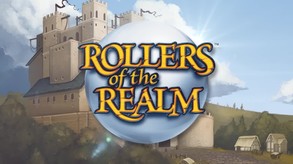 Rollers Of The Realm trailer cover