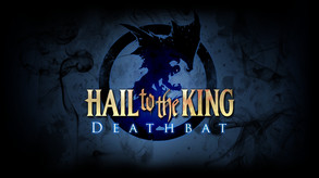 Hail To The King Deathbat trailer cover