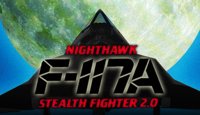 F-117A Nighthawk Stealth Fighter 2.0 - Trailer