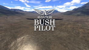 Aviator Bush Pilot trailer cover