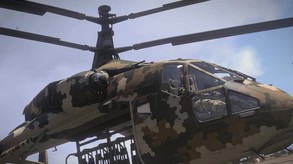 Arma 3 - Helicopters DLC trailer