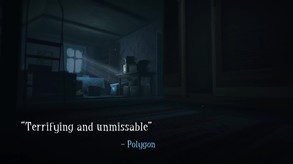 Among the Sleep: Prologue (DLC) video