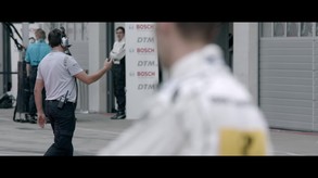 DTM Experience 2014 Trailer