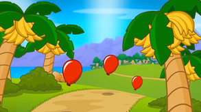 Bloons TD5 Trailer