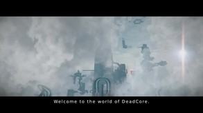 DeadCore trailer cover