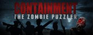 Logo for Containment: The Zombie Puzzler