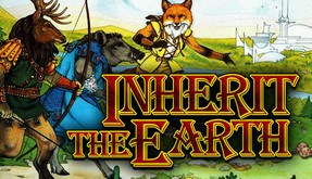 Inherit the Earth - Trailer