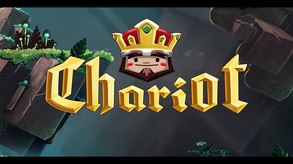 Chariot trailer cover