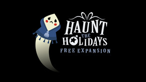 Haunt the Holidays Trailer