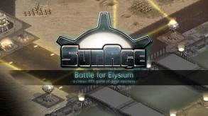 SunAge Battle For Elysium Remastered trailer cover