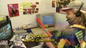 Video of JumpJet Rex