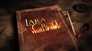 Lara Croft And The Temple Of Osiris trailer cover