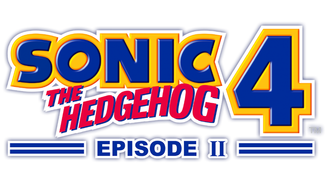 Sonic the Hedgehog 4: Episode II