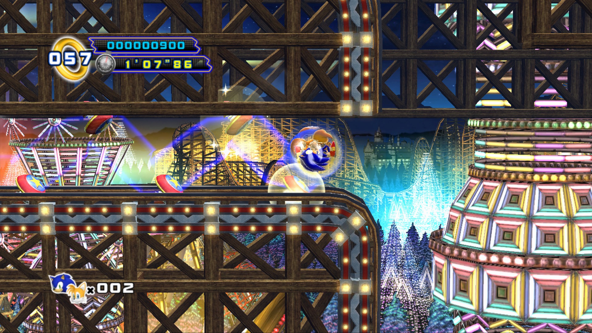 Sonic the Hedgehog 4 - Episode II on Steam