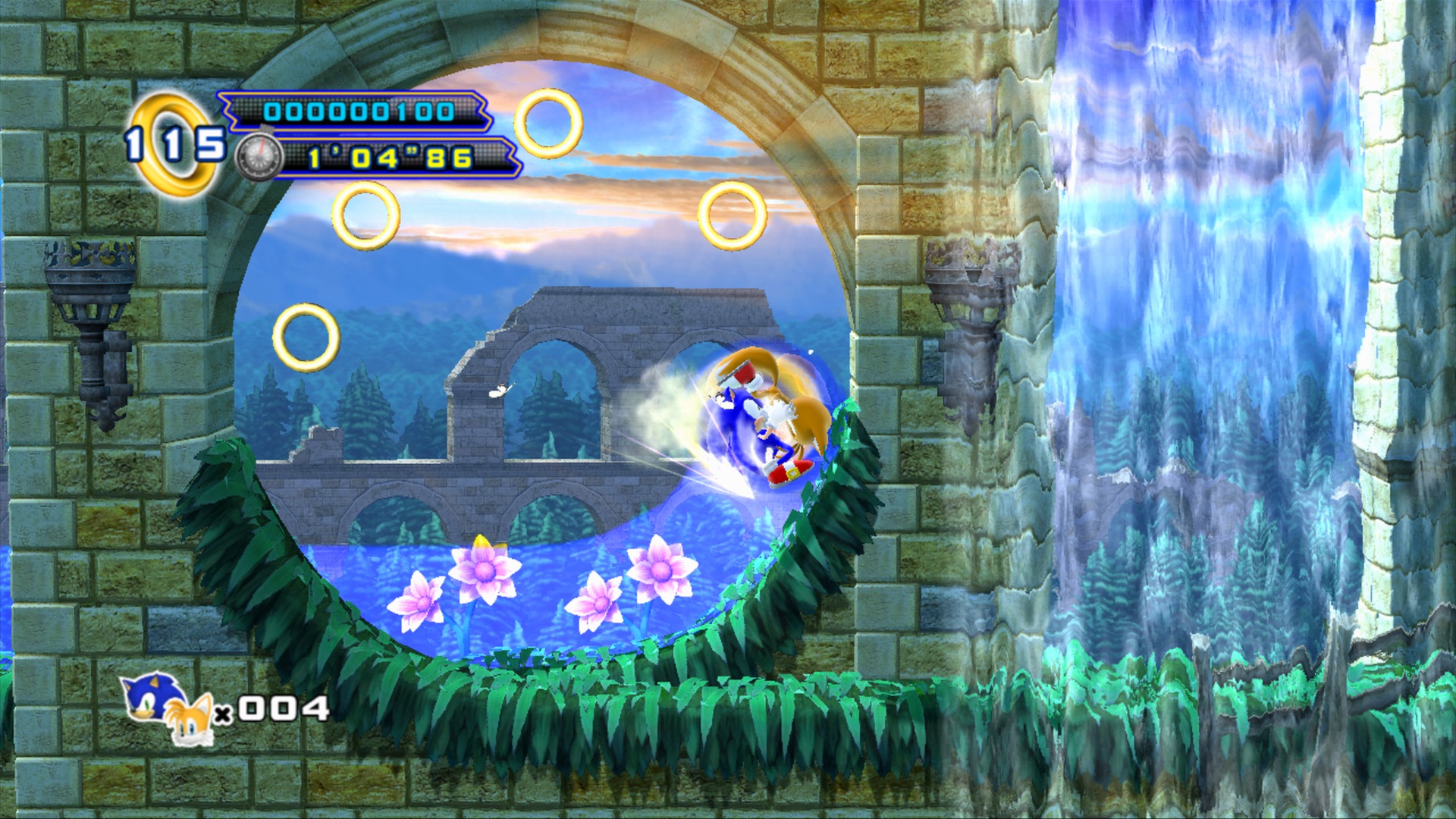 Sonic the Hedgehog 4 - Episode II on Steam