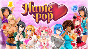 HuniePop Release Trailer