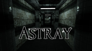 Astray trailer cover