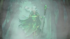 Kingdoms CCG Trailer