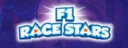 Logo for F1 Race Stars
