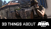 33 Things About Arma 3 Trailer