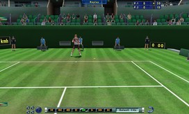 Smooth Replay Following Ball