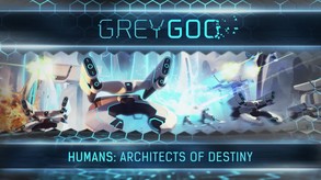 Grey Goo Update 2 trailer cover