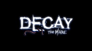 Decay The Mare trailer cover