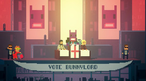 Vote BunnyLord Gamplay Trailer