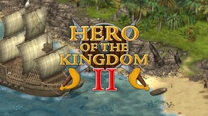 Hero of the Kingdom II trailer