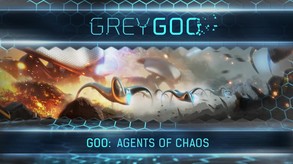 Grey Goo trailer cover