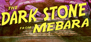The Dark Stone from Mebara trailer cover