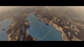 TW ATTILA Launch Trailer - PEGI ENG