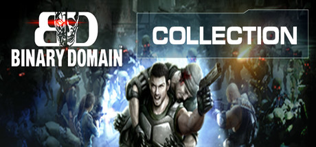 Binary Domain technical specifications for computer