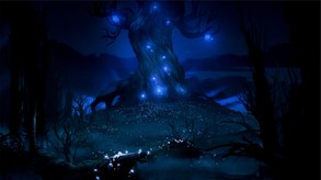 Video of Ori and the Blind Forest