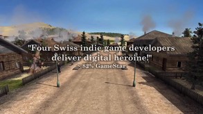 Train Fever: USA DLC video